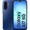 SAMSUNG GALAXY A17 5G 8+256GB 6.7" DUAL SIM BLUE EUROPA - 51035