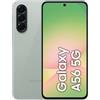 SAMSUNG GALAXY A56 5G 8+128GB 6.7" AWESOME OLIVE ITALIA - 48941