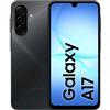 SAMSUNG A175 GALAXY A17 DUAL SIM 6.7" OCTA CORE 256GB RAM 8GB 4G LTE TIM BLACK - 788164