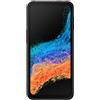 SAMSUNG G736 GALAXY XCOVER6 PRO 5G ENTERPRISE EDITION DUAL SIM 6.6" OCTA CORE 128GB RAM 6GB 5G EUROPA BLACK - 8806097617600