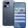 REALME 16 PRO 5G DUAL SIM 6.78" OCTA CORE 256GB RAM 8GB 5G ITALIA PEBBLE GREY - 631011007582