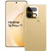 REALME 16 PRO+ 5G DUAL SIM 6.8" OCTA CORE 512GB RAM 12GB ITALIA SUNSHINE GOLD - 631011007394