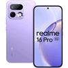 REALME 16 PRO 5G DUAL SIM 6.78" OCTA CORE 512GB RAM 8GB 5G ITALIA ORCHID PURPLE - 631011008564