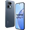 REALME 16 PRO 5G DUAL SIM 6.78" OCTA CORE 512GB RAM 8GB 5G ITALIA PEBBLE GREY - 631011008563