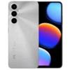 ZTE BLADE V80 MAX 4G 4+128GB 6.9" STELLAR SILVER ITALIA - 52434