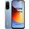 XIAOMI REDMi A7 PRO DUAL SIM 6.9" OCTA CORE 128GB RAM 4GB 4G ITALIA MIST BLUE - MZB0N60EU