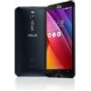 ASUS ZENFONE 2 5.5 DUAL SIM 5.5" QUAD CORE 64GB RAM 4GB 4G LTE ITALIA BLACK RICONDIZIONATO - ZE551ML-6A058WW