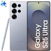 SAMSUNG S938 GALAXY S25 ULTRA 5G DUAL SIM Ai 6.9" OCTA CORE 256GB RAM 12GB 5G EUROPA TITANIUM SILVERBLUE - SM-S938BZBDEUB