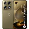 MOTOROLA SIGNATURE 5G DUAL SIM 6.78" OCTA CORE 512GB RAM 16GB 5G ITALIA PANTONE MARTINI OLIVE - PBAB0003SE