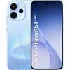 OPPO RENO 15F 5G DUAL SIM AI 6.57" OCTA CORE 256GB RAM 8GB 5G ITALIA AURORA BLUE - 110010236270