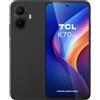 TCL K70 4G DUAL SIM 6.8" OCTA CORE 128GB RAM 8GB 4G LTE ITALIA MIDNIGHT BLACK - T522A-2CLCA112