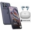 Lenovo/Motorola MOTOROLA EDGE 60 NEO 5G 8+256GB 6.36" PANT GRISAILLE + MOTO BUDS ITALIA - 51839