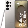 SAMSUNG GALAXY S25 ULTRA 5G 12+256GB 6.9" TITANIUM GRAY TIM - 52381