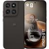 MOTOROLA MOTO G77 5G DUAL SIM 6.8" OCTA CORE 256GB RAM 8GB 5G ITALIA BLACK OLIVE - PBAW0036ES