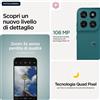MOTOROLA MOTO G77 5G DUAL SIM 6.8" OCTA CORE 256GB RAM 8GB 5G ITALIA SHADED SPRUCE - PBAW0037ES