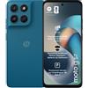 MOTOROLA MOTO G57 5G DUAL SIM 6.72" OCTA CORE 256GB RAM 8GB 5G ITALIA CORSAIR GREEN - PBAE0050IT