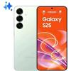 SAMSUNG S931 GALAXY S25 5G DUAL SIM Ai 6.2" OCTA CORE 128GB RAM 12GB 5G VODAFONE ITALIA MINT - 8056735029511