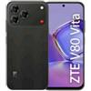 ZTE BLADE V80 VITA DUAL SIM 6.75" OCTA CORE 256GB RAM 4GB 4G LTE ITALIA BLACK - 123464001210