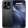 OPPO FIND X9 5G 12+512GB 6.5" BLACK ITALIA - 51893