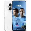 TCL 60 ULTRA NXTPAPER 5G DUAL SIM 7.2" OCTA CORE 512GB RAM 12GB 5G ITALIA LUNAR WHITE CON FLIP COVER E STYLUS PEN INCLUSI NELLA - T951K1-2BLCA112-1