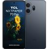 TCL 70 PRO NXTPAPER 5G DUAL SIM 6.9" OCTA CORE 256GB RAM 8GB 5G ITALIA STELLAR BLUE - T807D1-2CLCA112
