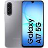 SAMSUNG GALAXY A17 5G 8+256GB 6.7" DUAL SIM GRAY EUROPA - 51337