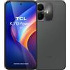 TCL K70 POWER 4G DUAL SIM 6.8" OCTA CORE 256GB RAM 8GB 4G LTE ITALIA SPACE GRAY - T522E-2ALCA112