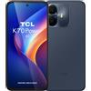 TCL K70 POWER 4G DUAL SIM 6.8" OCTA CORE 256GB RAM 8GB 4G LTE ITALIA NEBULA BLUE - T522E-2BLCA112