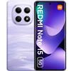 XIAOMI REDMi NOTE 15 5G DUAL SIM 6.77" OCTA CORE 256GB RAM 8GB 5G TIM MIST PURPLE - 788830