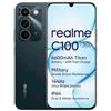 REALME C100 5G DUAL SIM 6.8" OCTA CORE 128GB RAM 4GB 5G ITALIA GREEN - 631011008290