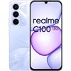REALME C100 5G DUAL SIM 6.8" OCTA CORE 128GB RAM 4GB 5G ITALIA PURPLE - 631011008293