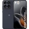 MOTOROLA MOTO EDGE 70 FUSION 5G DUAL SIM 6.78" OCTA CORE 256GB RAM 8GB 5G EUROPA PANTONE SILHOUETTE BLACK - PBBE0002SE