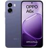 OPPO A6x DUAL SIM AI 6.75" OCTA CORE 128GB RAM 4GB 4G LTE VODAFONE ITALIA BLACK PURPLE - 13027906