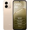 OPPO A6 4G 6+256GB 6.75" AURORA GOLD ITALIA - 52038