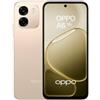 OPPO A6 5G 6+256GB 6.75" AURORA GOLD ITALIA - 52040