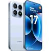 XIAOMI 17 5G DUAL SIM 6.3" OCTA CORE 512GB RAM 12GB 5G EUROPA ICE BLUE - MZB0MLWEU