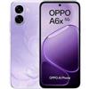 OPPO A6x 5G DUAL SIM 6.75" OCTA CORE 256GB RAM 6GB 5G ITALIA VIOLET PURPLE - 6932169392501