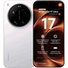 XIAOMI 17 ULTRA 5G DUAL SIM 6.9" OCTA CORE 512GB RAM 16GB 5G TIM WHITE + KIT CAMERA - 789227