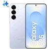 SAMSUNG S931 GALAXY S25 5G DUAL SIM Ai 6.2" OCTA CORE 128GB RAM 12GB 5G TIM ICYBLUE - 787223