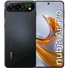 ZTE NUBIA AIR PRO 5G DUAL SIM 6.77" OCTA CORE 512GB RAM 8GB 5G ITALIA BLACK - NBAIRPROBLK