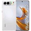 ZTE NUBIA AIR PRO 5G DUAL SIM 6.77" OCTA CORE 512GB RAM 8GB 5G ITALIA WHITE - NBAIRPROWHT