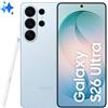 SAMSUNG S948 GALAXY S26 ULTRA AI 5G DUAL SIM 6.9" OCTA CORE 256GB RAM 12GB 5G EUROPA SKY BLUE - SM-S948BLBDEUB