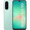 SAMSUNG GALAXY A26 5G 8+256GB 6.7" MINT EUROPA - 51324