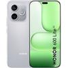 HONOR 600 LITE 5G 8+256GB 6.6" VELVET GRAY ITALIA - 52637