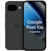 GOOGLE PIXEL 10a 5G DUAL SIM 6.3" OCTA CORE 256GB RAM 8GB 5G ITALIA OBSIDIAN - GA09605-GB
