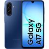 SAMSUNG GALAXY A17 5G 4+128GB 6.7" BLUE EUROPA - 50988