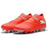 PUMA Scarpa da Calcio Unisex Future 9 PRO FG/AG, Gioiello Blu-Blu Icy, Numero 42, Gioiello Blu Ghiaccio, 43 EU