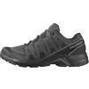 Salomon X-Adventure Recon Gore Tex Scarpe da Escursionismo Trail Running, Uomo