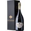 Ca' di Rajo Valdobbiadene Prosecco Superiore Millesimato Extra Dry DOCG 2025 Magnum - Ca' di Rajo (astuccio) - 1.5L