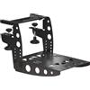 Thrustmaster TM Flying Clamp - 100% metal - Mounting system for joystick, thrott